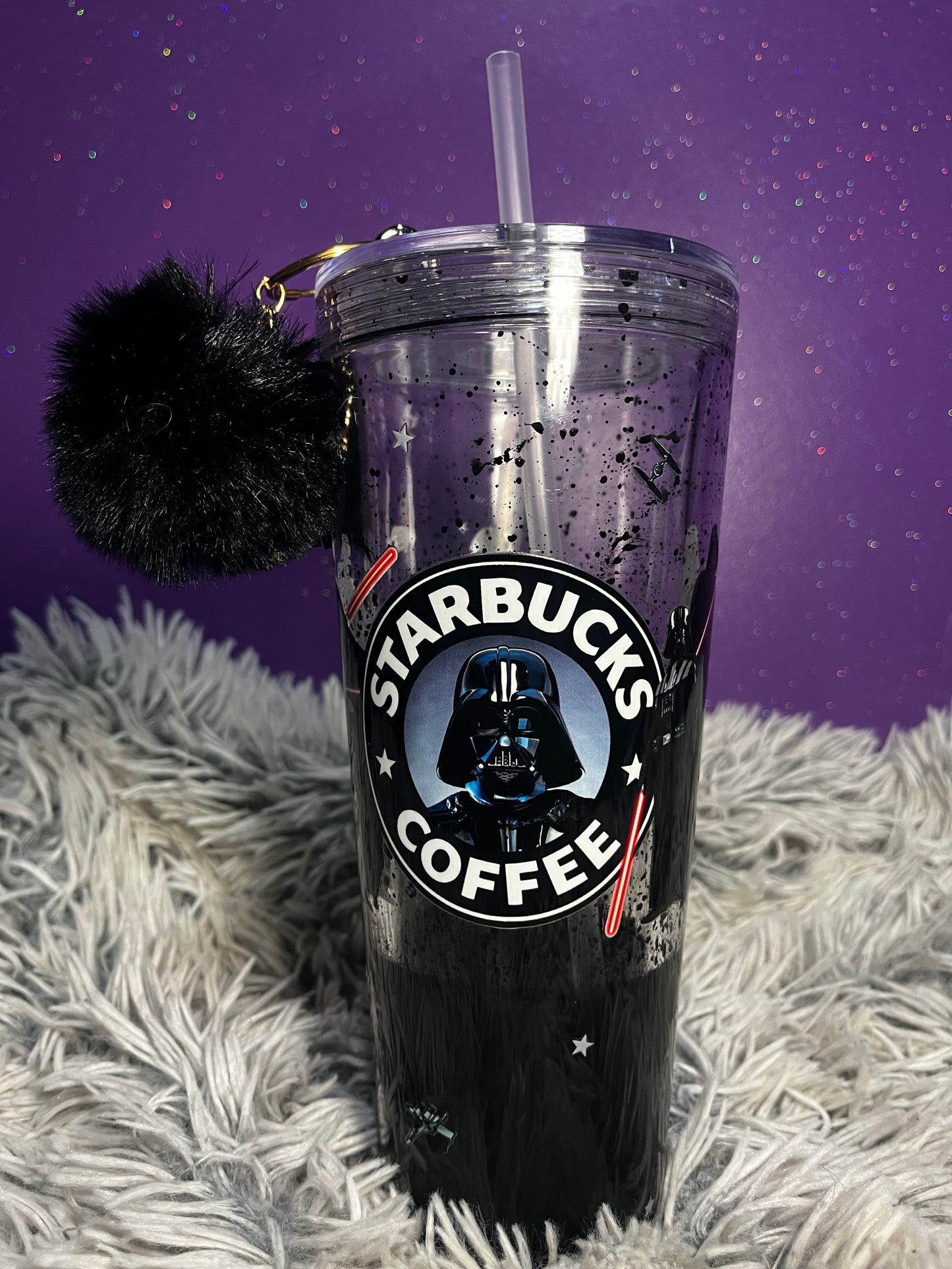 Darth Coffee