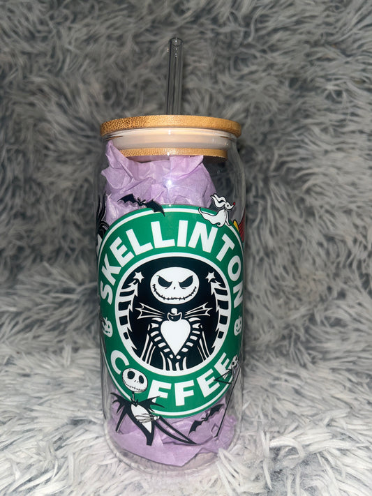 Skull Coffee