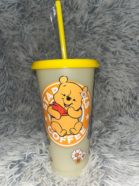 Coffee Pooh