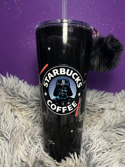 Darth Coffee