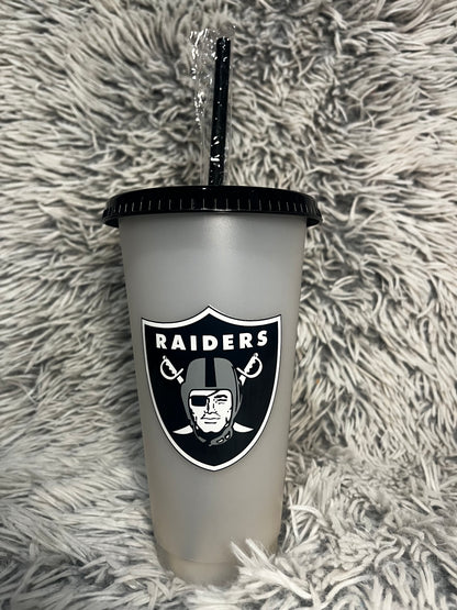 Raiders