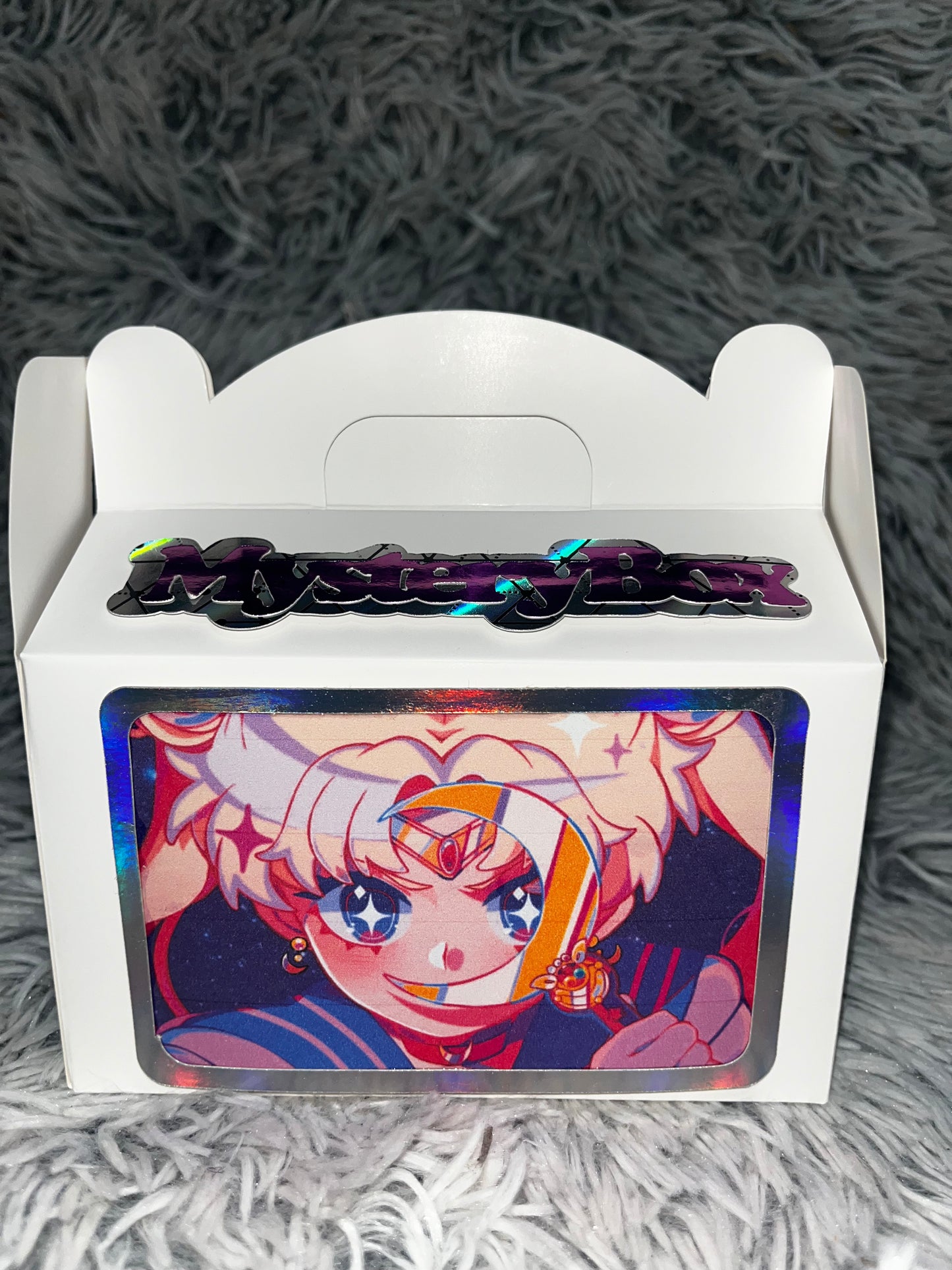 Sailor Princess Mystery Box